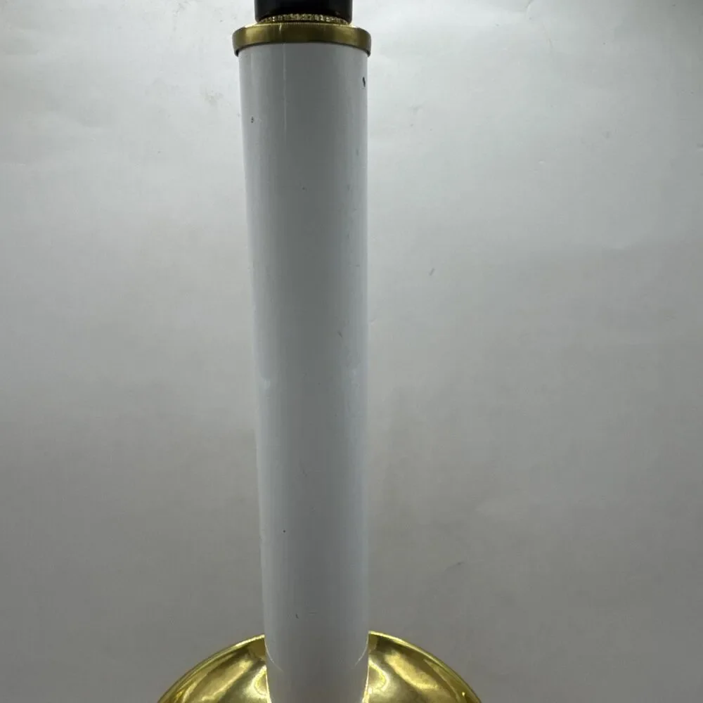 Unbranded vintage brass